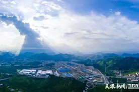 实干争春看贵州｜立足资源比较优势 推动产业高端延伸图片