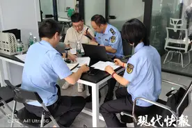 离谱！南京一网约车司机使用虚拟定位装置欺骗乘客被全网封禁图片