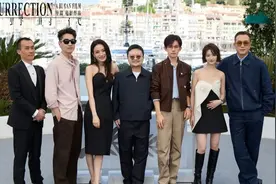 湘籍男演员易烊千玺再传喜讯！图片