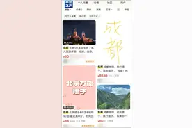 旅行路线可定制、提供陪聊拍照等服务……“私人陪游”真的靠谱吗？图片