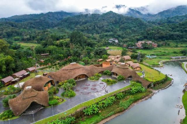 借助“琼超”主场热度 五指山推出多条旅游线路