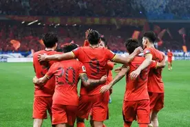 国足2:1印尼队获18强赛首胜 主教练伊万：胜利缓解全队压力图片