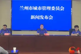 兰州市划定2024年应季自产自销瓜果临时摊点2293个图片