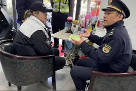 商户点赞、市民满意！永康“721”工作法让城市更有序图片