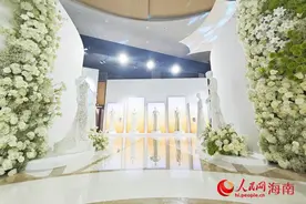 2025三亚国际游艇嘉年华启幕 婚尚馆成“幸福产业”新焦点图片