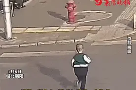 男孩捡到的钻戒被父母扔掉，失主要求照价赔偿……图片