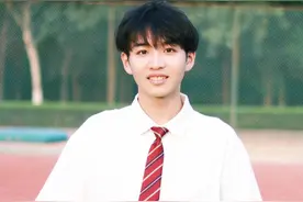 【毕业访谈】大学四年，浩荡也涓涓图片