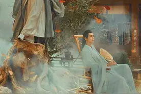 《与凤行》更新时间追剧日历 《与凤行》每周几几点更新图片