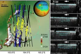 火星，又有新发现！图片