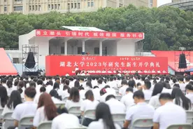 刚刚，湖北大学2024硕士研究生复试公告发布！图片