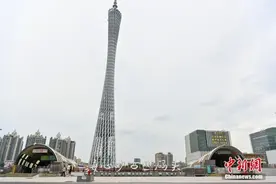 台风“苏拉”登陆广东珠海 穗深莞等地或有海水倒灌图片