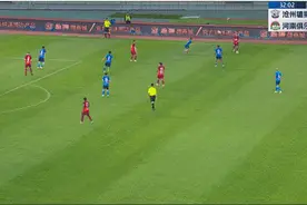中超第8轮五佳球 | 廖力生一击气贯长虹，特谢拉绝平掀起高潮图片
