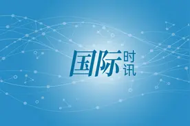 60多年来首次！美媒：美国与沙特接近敲定一项共同防御条约图片