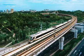 票价最高8元 成都资阳通勤约26分钟 轨道交通资阳线9月29日正式开通图片