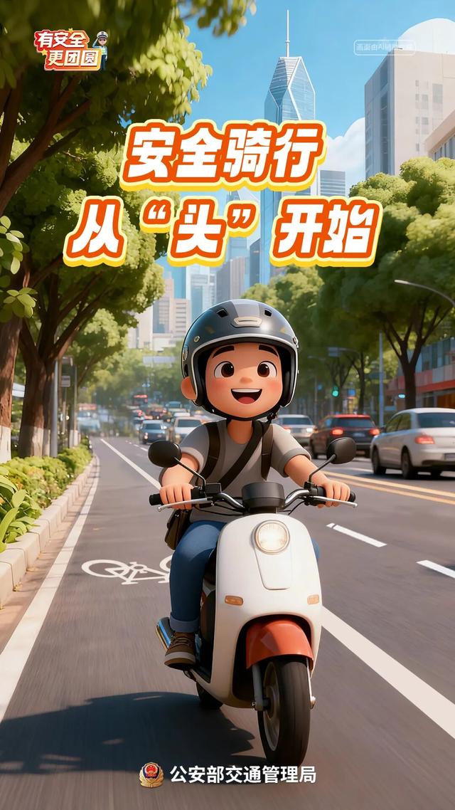国庆游翔安丨免费停车位＋出行安全提示请查收