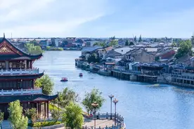 端午节还能这么玩？3分钟速览靖港古镇端午出游指南图片