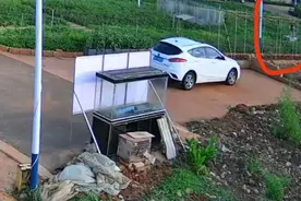 昆明9岁男童半年前掉入污水井身亡，赔偿事宜因分歧较大一直未解决图片