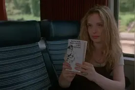 高考结束那年暑假，我所记得的除了闷热，还有书图片