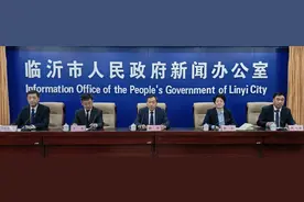 临沂：不断拓展消费维权路径加强消费安全监管 营造更加安全放心的消费环境图片