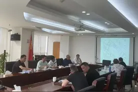 青浦区房管局组织研究白鹤镇、练塘镇小梁薄板房屋拆除重建项目置换方案图片