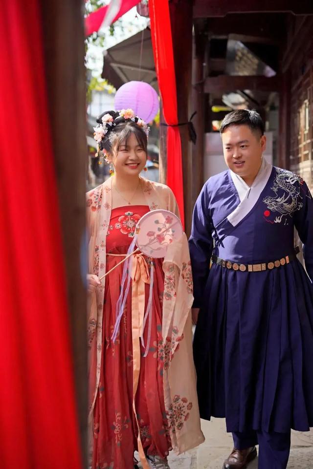 当“女儿节”遇上“女儿节”！坐标广元，包浪漫的！
