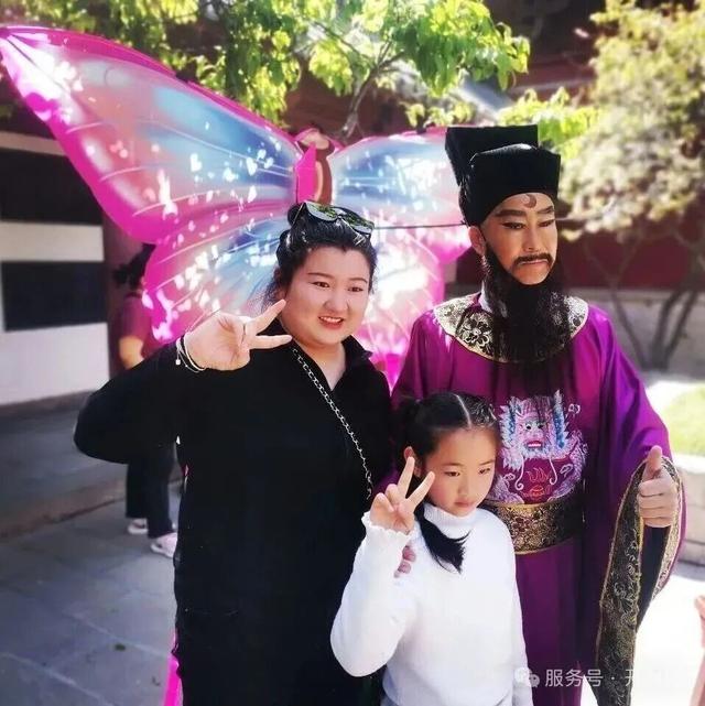 连续3天！开封这个景区有大动作