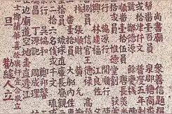 近代福州尚书崇拜的嬗变图片