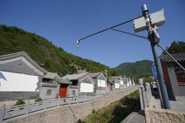 “京西福地”门头沟焕新重生