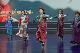 感受治愈与美好！“童声里的中国”为孩子们带来内心充盈与自信表达图片