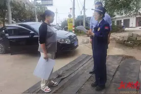 重拳出击！长沙县依法查封3家液化气三级站图片