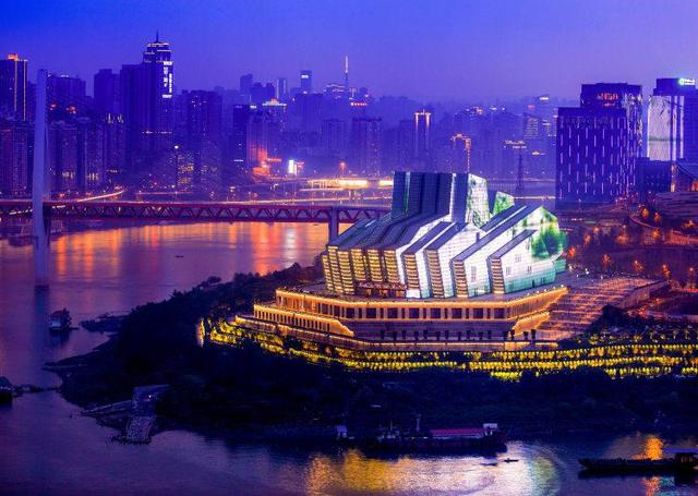 超千万元消费券已备好！重庆文旅集团美好年走廊文旅节启动