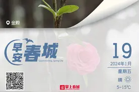 早安春城|昆明新增商业项目！就在同德广场对面图片