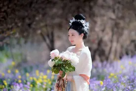 五一假期将至，青岛这 5 个宝藏公园免费打卡图片