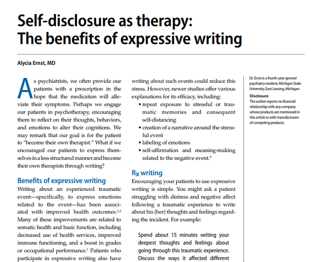 这件随时都能做的小事，缓解焦虑的效果一流！