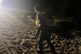 新华视点丨多地频发非法穿越无人区事件：“生命禁区”不是“猎奇专区”图片