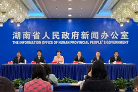 2024年湖南省预计接待游客7亿人次 旅游总收入突破1万亿元图片