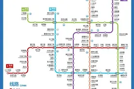 沈阳地铁沿线景点全攻略！逛一个月不重样，必须收藏！图片