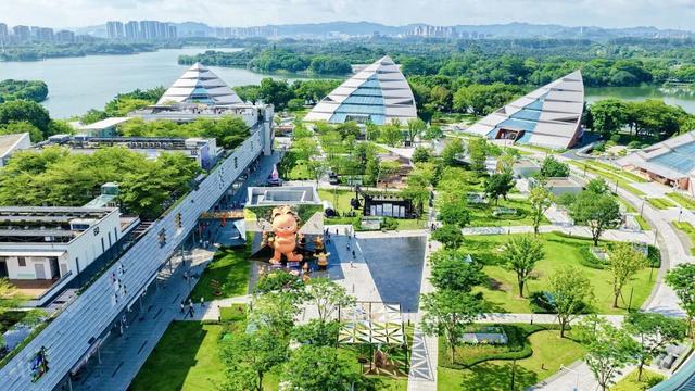 自然艺术科学一站尽享！悠兰里ULAND 探索文旅研学融合新路径