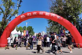 清华迎来3800余名本科新生：国家专项及自强计划招生461人图片