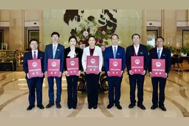 国家科技奖出炉，华科大7个项目获奖图片