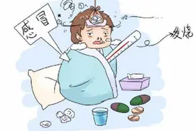 对乙酰氨基酚和布洛芬，傻傻得也分得清楚！图片