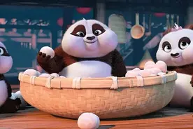 晚读 | 喜讯传来！国际影星喜得千金，就在广州图片