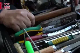 一个老铁路人的收藏情怀：目之所及，皆是所爱图片