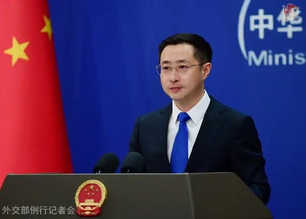 中方回应特朗普让中国停买俄石油