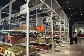 对话转转CEO黄炜：开一家3000平米的二手循环线下店，是冒险还是机遇？图片
