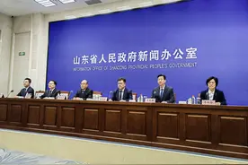 山东小规模纳税人免征“两税”，全省累计减负近200亿元图片