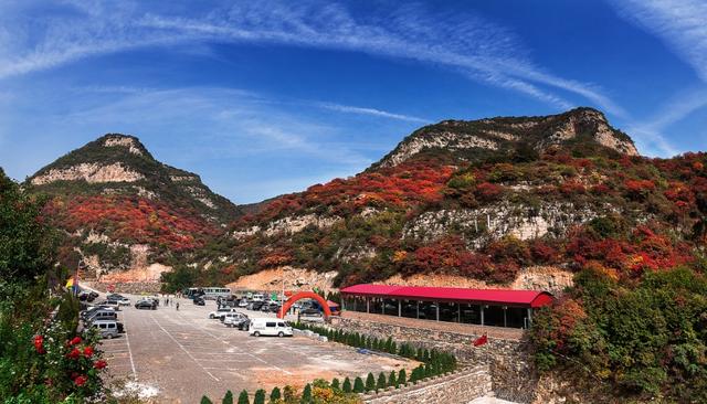 在阳泉 ，48小时能解锁多少种旅行体验？