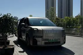 凯文·威廉姆斯：我到中国试驾了十几辆电动汽车，真为西方车企捏把汗图片