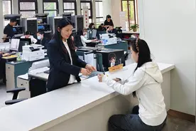 特种设备复审“零跑腿”，汶上政务创新再升级图片