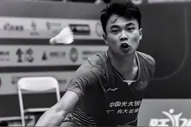 痛心！17岁国羽小将赛场猝死，质疑抢救不及时图片